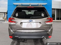Adventure calls with this stunning 2022 Subaru Forester Limited, a capable Sport Utility finished in... (image 3)