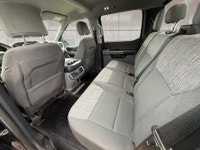 2023 Ford F-150 SuperCrew Built to handle work, family life, and everything in between, this 2023 Fo... (image 7)