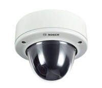 Bosch VDN-5085-VA21S Flexidome Outdoor Dome Camera- $499