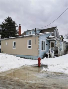 72 Lebel Ave in Houses for Sale in Timmins