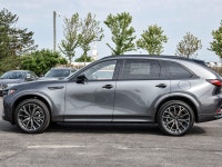CASH PRICE LISTED OF $56288 PLUS HST WITH MAZDA CASH PURCHASE INCENTIVE APPLIED This is an ACHILLES... (image 5)