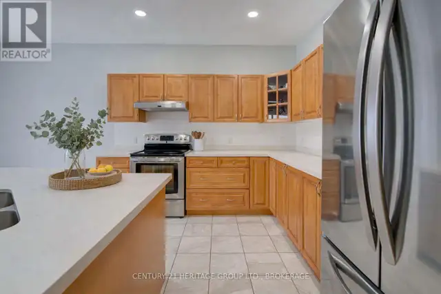 456 WESTON CRESCENT Kingston (East Gardiners Rd), Ontario in Houses for Sale in Kingston - Image 8