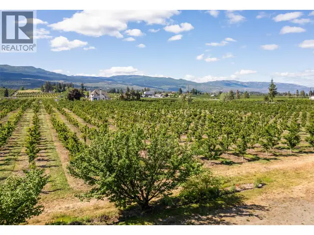 3520 Fitzgerald Road Kelowna, British Columbia in Houses for Sale in Penticton - Image 38