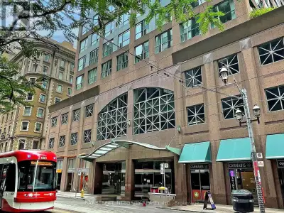 917 - 7 KING STREET E Toronto (Church-Yonge Corridor), Ontario