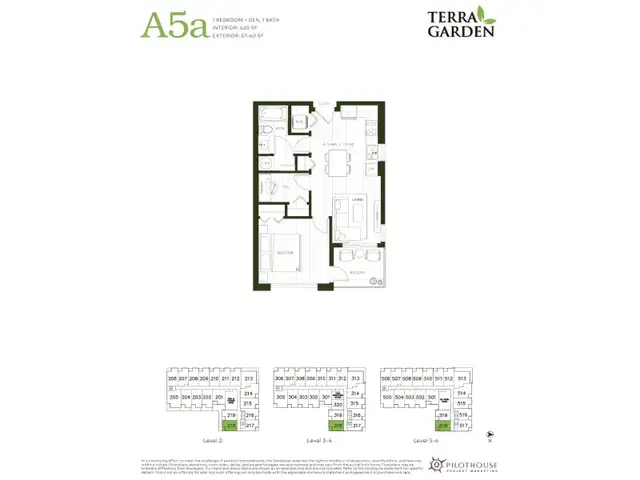 418 15258 102A AVENUE Surrey, British Columbia in Condos for Sale in Prince Rupert - Image 12
