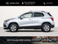 Ce véhicule d'occasion est un superbe Chevrolet Trax AWD LT 2021. Idéal pour la conduite en toute sa... (image 3)