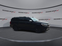 // ACCIDENT FREE!! // The 2022 Ford Expedition Platinum Max 4x4 is a full-size SUV built for familie... (image 1)