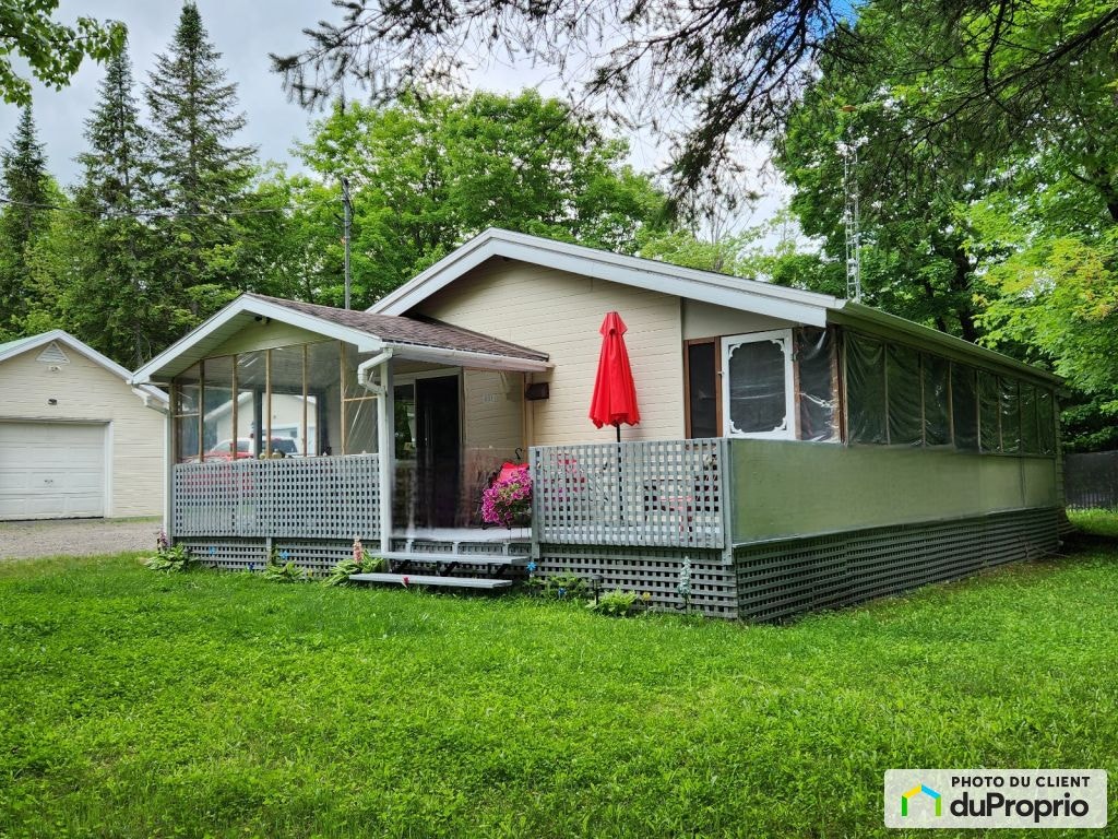 $315,000 - Bungalow for sale in ND-De-La-Merci — photo 2