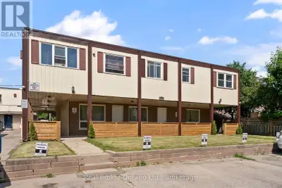 5 - 985 KINGSWAY DRIVE Burlington (LaSalle), Ontario