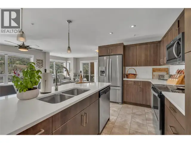 3388 Skaha Lake Road Unit# 807 Penticton, British Columbia in Condos for Sale in Penticton - Image 17