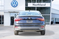 2024 Volkswagen Jetta Highline Deep Black 1.5L I4 Turbocharged DOHC 16V LEV3-SULEV30 158hp 8-Speed A... (image 4)