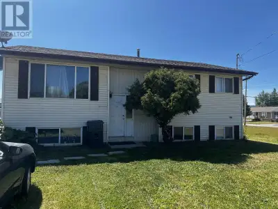* PREC - Personal Real Estate Corporation. Unlock excellent income potential with this versatile hom...