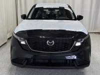 NEW 2026 CX-5 GX AWD. SKYACTIV-G 2.5 engine, I-STOP 4-cylinder / in-line engine, Horsepower = 187 ;... (image 3)