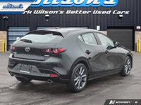 Come see this certified 2023 Mazda Mazda3 Sport GT AWD | Leather | Sunroof | Navi | Heated Seats + S... (image 4)