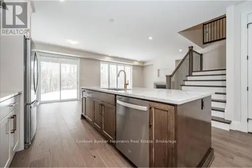 79 IMRIE ROAD Centre Wellington (Elora/Salem), Ontario in Houses for Sale in Kitchener / Waterloo - Image 8