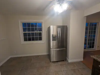 One bedroom apartment steps to beach