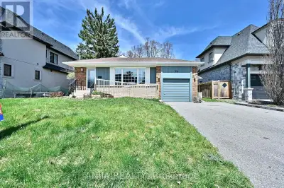 74 ROBINSON STREET Markham (Bullock), Ontario