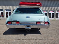 Entièrement restauré il y a 10 ans avec des pièces d'origine NOS. Seulement 2 propriétaires depuis s... (image 5)