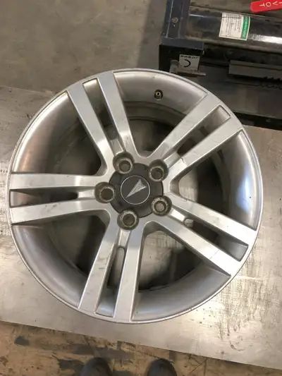 Shop for Tires: www.allabouttire.ca/stock Shop for Wheels: www.allabouttire.ca/wheels Request an App...