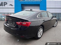 Saskatoon Motor Products - Recent Arrival! 2023 Chevrolet Malibu LT - Certified. GM Certified Detail... (image 5)