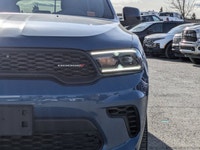 Come see this 2024 Dodge Durango GT. Its Automatic transmission and Regular Unleaded V-6 3.6 L/220 e... (image 9)