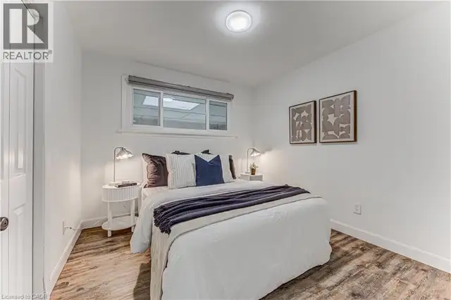 51 ROSEMOUNT Drive Kitchener, Ontario in Houses for Sale in Kitchener / Waterloo - Image 15