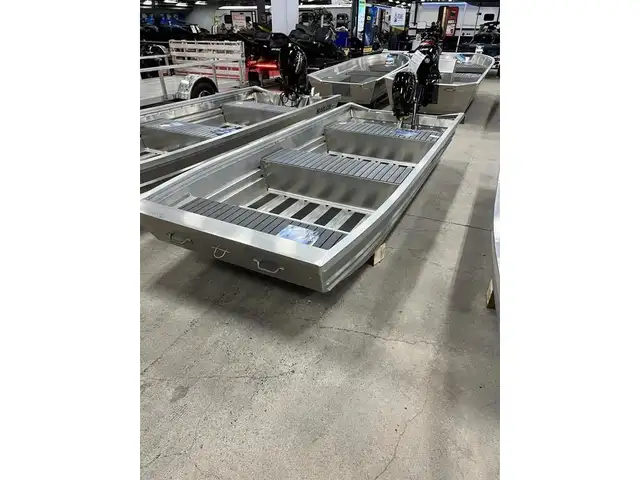 2024 Marlon JON BOAT SP12 in Powerboats & Motorboats in New Glasgow - Image 3