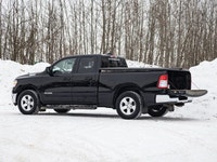 This RAM 1500 Tradesman is a dependable, hard-working truck that's been well cared for, with one own... (image 5)