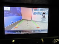 FORD MUSTANG 2019 CONVERTIBLE ECOBOOST AUTOMATIQUE TOUT ÉQUIPÉ / BANCS EN TISSUS NOIR / ECHAPPEMENTS... (image 7)