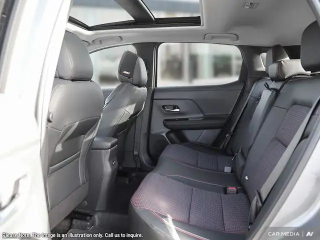 2026 Nissan Kicks SR in Cars & Trucks in Calgary - Image 22