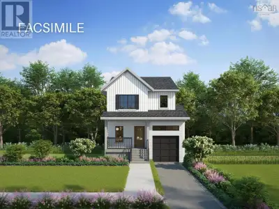 Meet Haley! An adorable new 2-storey model presented by Rooftight Homes on Garvey Court in The Parks...