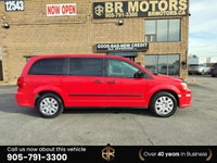 No Reported Accidents Ontario vehicle with Lot of Options! Call (905) 791-3300 - Black Fabric interi... (image 3)