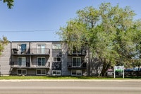 Amenities: Air Conditioning • Quiet Building • Keyless Entry Suite & Building: Spacious bachelor, on... (image 6)