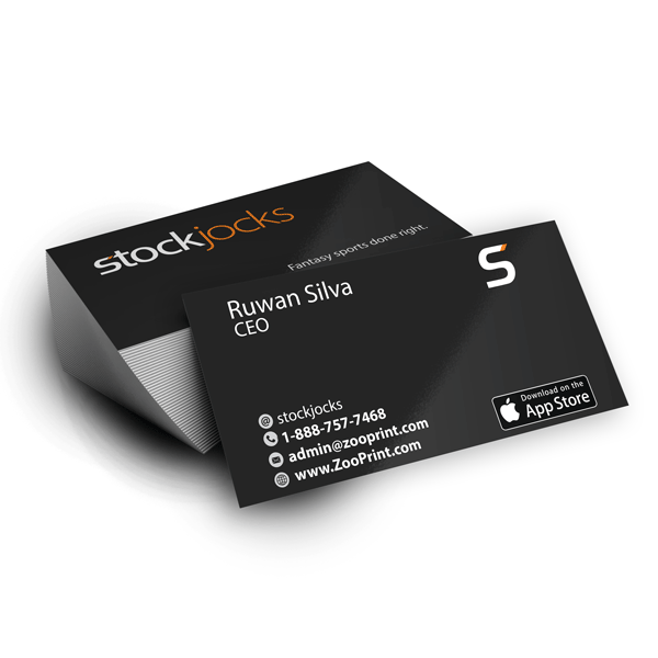 1000 Business Cards  $48.65 | Standard Business Cards in Other in City of Toronto - Image 3