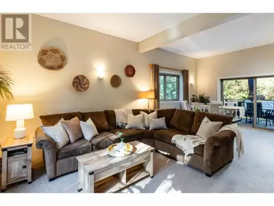 Welcoming alpine-inspired chalet combining modern living with timeless charm, thoughtfully cared for...