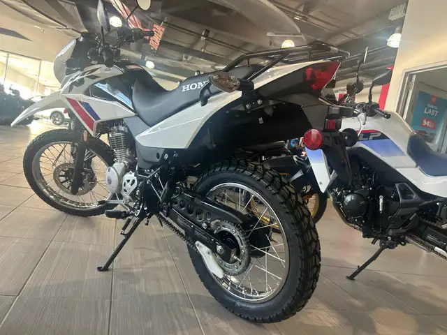 2025 Honda XR Honda XR150L Dual Purpose (Click Ad For Details) in Street, Cruisers & Choppers in Swift Current - Image 4