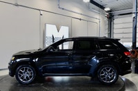 Special Finance Price: $25,999 | Cash Price: $27,499 2020 Jeep Grand Cherokee Limited X 4x4 - No Acc... (image 2)