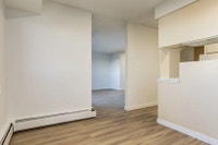 Amenities: Playground • In-suite Laundry • Guest Parking Suite & Building: Two-bedroom and three-bed... (image 8)