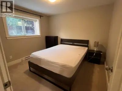 Spacious Semi-basement 2-bedroom semi-basement suite in Coquitlam Town Centre. Conveniently located...