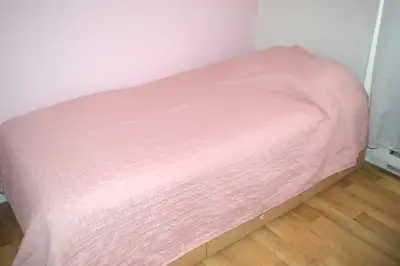 Couvre-lit pour lit simple, View more