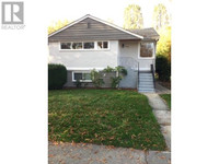 3405 GARDEN DRIVE Vancouver, British Columbia