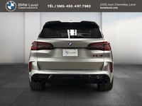 ===== 2021 BMW X5 M Competition | Gr. Sup. | Gr. M Enhanced | ===== ===== * Groupe Supérieur * Group... (image 6)