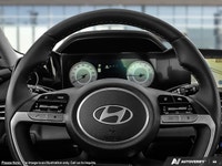 This Hyundai Elantra has a dependable Regular Unleaded I-4 2.0 L/122 engine powering this Variable t... (image 9)