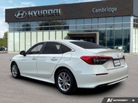 *2024 Honda Civic EX | Sunroof | Heated Seats | CarPlay | Honda Sensing* *Modern, comfortable, and e... (image 2)