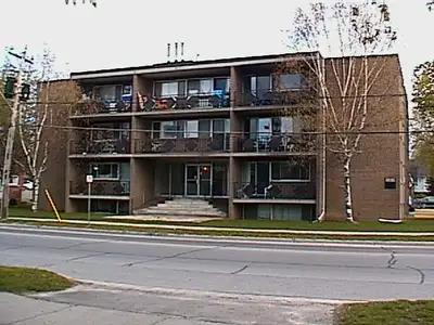 1 Bedroom Alliston