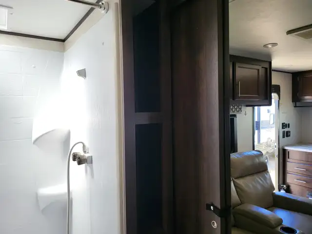 2019 Jayco JAY FLIGHT 235 RKS in Travel Trailers & Campers in St. Albert - Image 32