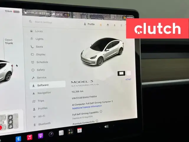 2020 Tesla Model 3 Standard Range Plus5393539224056832028
