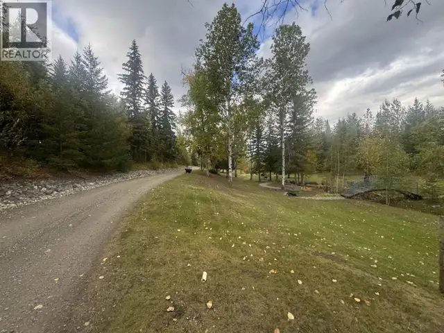 3168 COPELAND ROAD Quesnel, British Columbia in Houses for Sale in Quesnel - Image 36