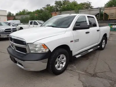RUNS GOOD , WE INSPECT OUR VEHICLES FOR YOUR SAFETY, DEALLER # 40070