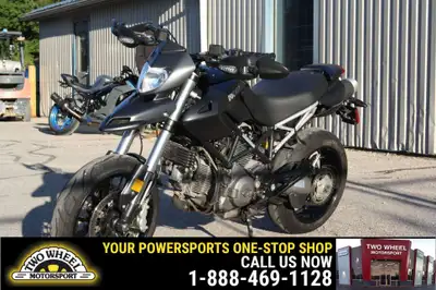 Welcome to Two Wheel Motorsport 5571. Vehicle Information Provided by autoTRADER.ca ...